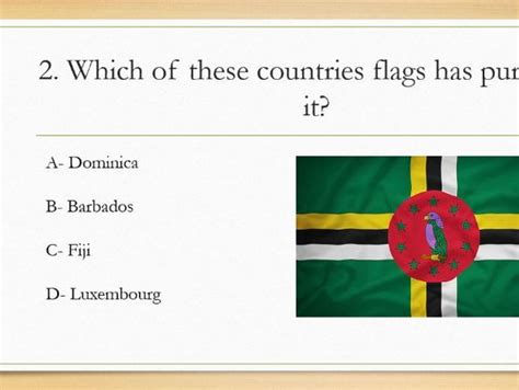 Geography Quiz! | Teaching Resources