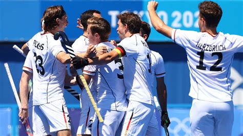 India Hockey Team Olympics: Meet the Indian men's hockey team which ...