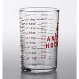 Anchor Hocking Glass Measuring Cup, 5 ounce - Walmart.com