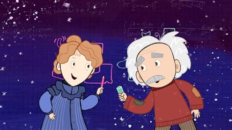 Peg + Cat - E60 - The Einstein Problem | Knowledge Kids