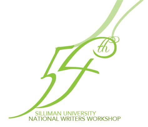 National Writers Workshop 2015 - Silliman University