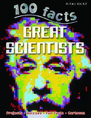 Buy 100 Facts - Great Scientists In Sri Lanka