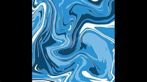 Steam Workshop::Abstract Liquid blue