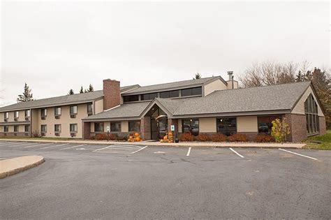 BOARDERS INN AND SUITES BY COBBLESTONE HOTELS - MEDFORD, WI Motel: Prezzi 2021 e recensioni