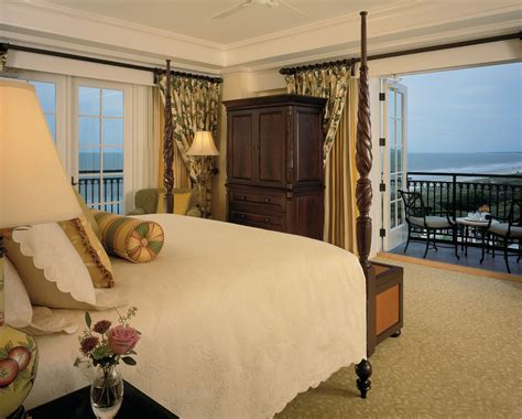 The Sanctuary at Kiawah Island Golf Resort - Distincte