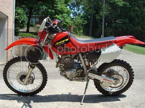 Georgia Off Road • View topic - ***SOLD*** 02 Honda XR250R