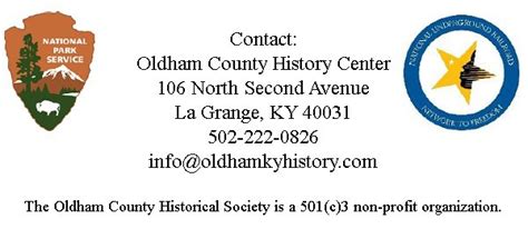 Donate to Oldham County Historical Society Brick Fundraising Campaign