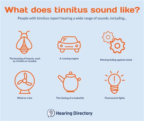 Tinnitus symptoms, causes and treatment options