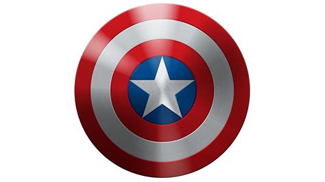 Captain America Logo, symbol, meaning, history, PNG, brand