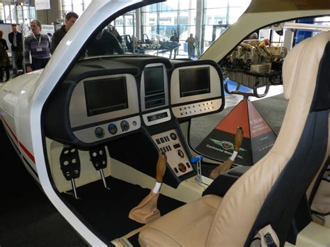 Flight Design Selects Garmin® Avionics Suite for new C4 aircraft « flightdesignusa