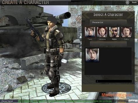 BlackShot Global 0.1286 - Download for PC Free