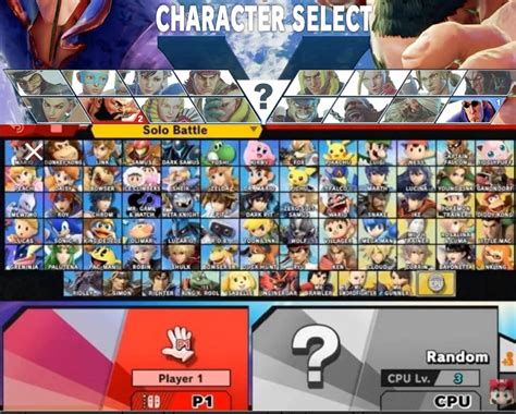 Think we'll get every SF character ever for SF6? Or end up with more ...