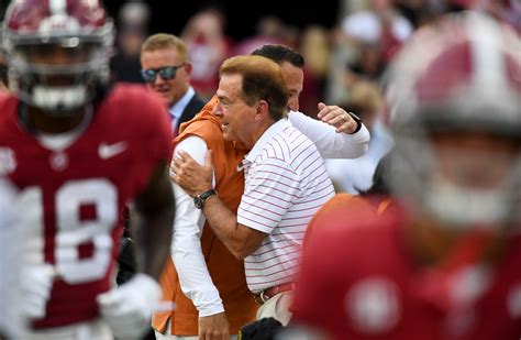 What Texas loss means for Alabama football's shot at CFP