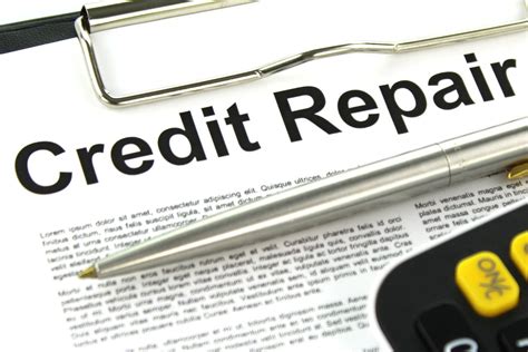 Credit Repair - Finance image