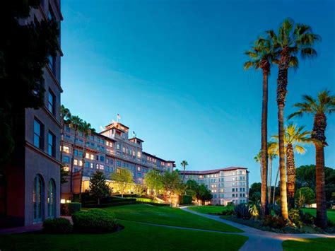 The Langham Huntington, Pasadena, Pasadena (updated prices 2024)