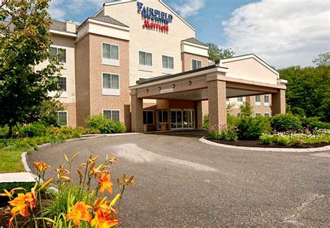 Brunswick Maine hotels | Value-added amenities await guests … | Flickr