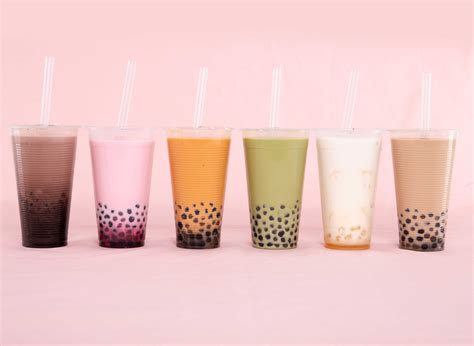 Main Bubble Tea Menu | Order Online on foodpanda Myanmar