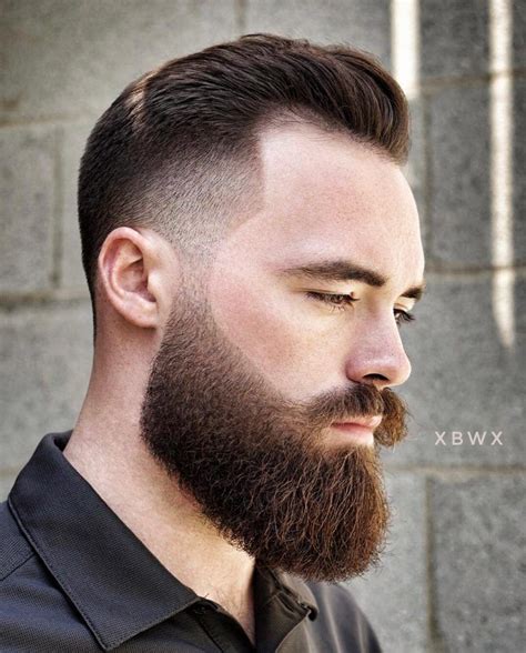 Corte De Cabello Y Barba 2020 | FormatoAPA.com: Reglas y Normas APA