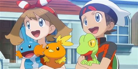 Pokémon: 10 Things You Never Knew About Omega Ruby & Alpha Sapphire