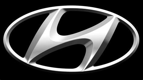 Hyundai Logo Wallpaper