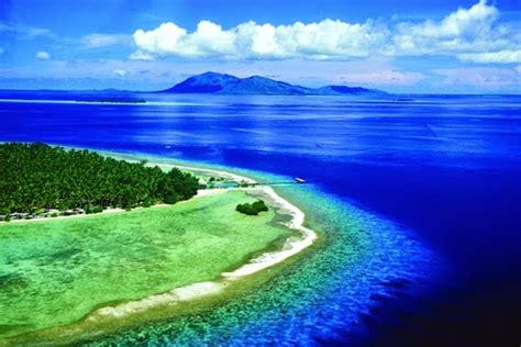 Keindahan Pulau Karimunjawa, Jepara, Jawa Tengah - Hidup Sehat