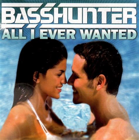 Basshunter - "All I Ever Wanted" - 10 Essential Eurodance Classics ...