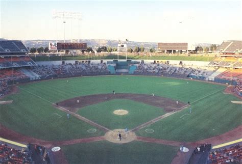 Oakland Coliseum, Oakland A's ballpark - Ballparks of Baseball