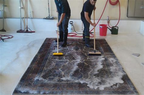 Cleaning 101: How to Clean an Area Rug - Shiny Carpet Cleaning