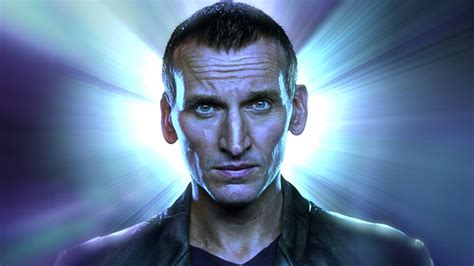 Christopher Eccleston Returns as the Ninth Doctor | Doctor Who - YouTube