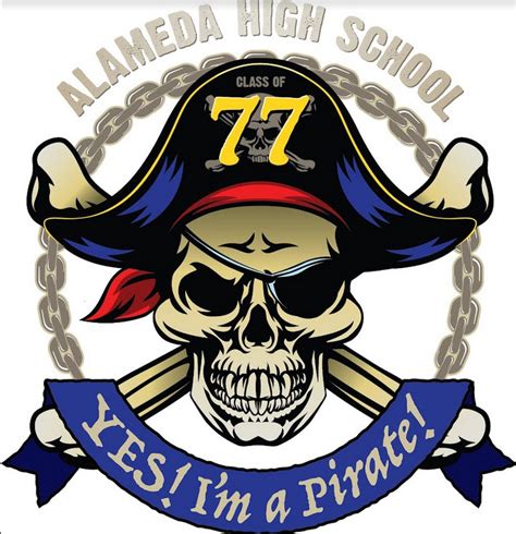 Alameda High School - Class of 1977