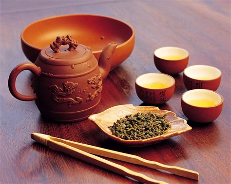 HelloHello Taiwan!: Taiwanese Tea Culture 茶文化