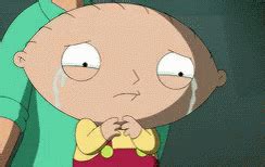 Stewie Family Guy GIF - Stewie FamilyGuy Crying - Discover & Share GIFs