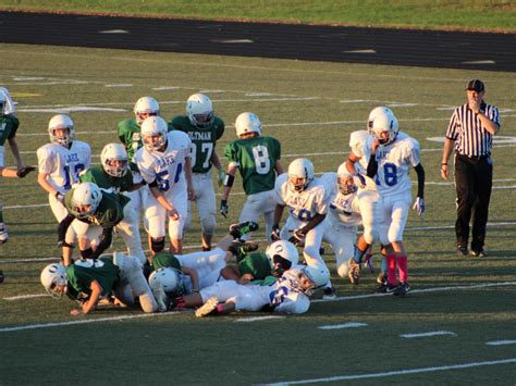 Lake Middle School 2013 Football Champs! | Woodbury, MN Patch