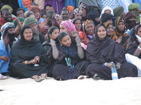 The Tuareg; A colorful tribe | Egyptsearch Reloaded