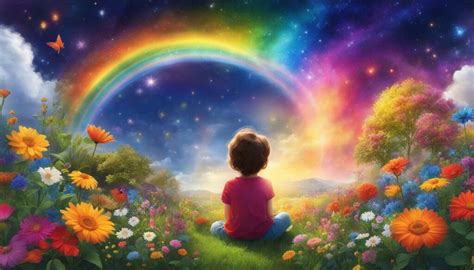 Unveiling The Mystery: What Is A Rainbow Child Astrology?