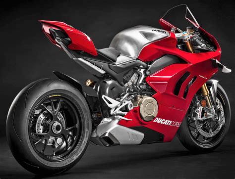 Ducati Panigale V4 R officially launches in India