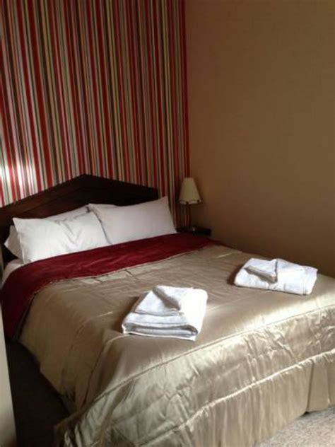 Barrow In Furness, United Kingdom Hotels