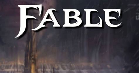 Fable 4 Xbox Series X leak suggests May announcement coming from ...