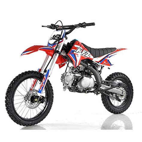 Top 10 Best 125cc Dirt Bike Of 2023, Tested And Reviewed - Home ...