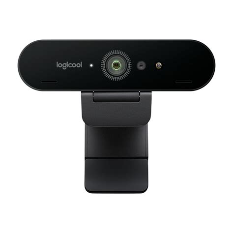 LOGITECH BRIO 4K STREAM EDITION WEBKAMERA - Power.fi