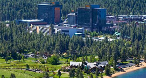 Find Lake Tahoe Casino Hotels | South Lake Tahoe Casino Hotels