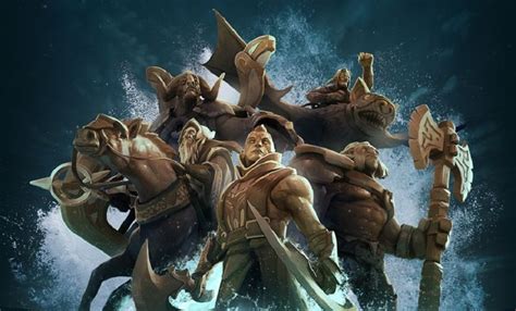 Dota 2 News: IceFrog reveals changes in patch and update system ...