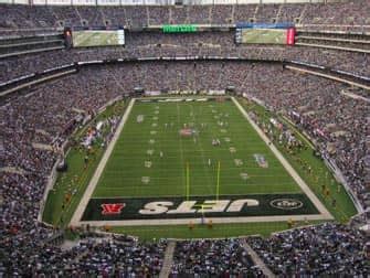 New York Jets Tickets - NewYorkCity.ca