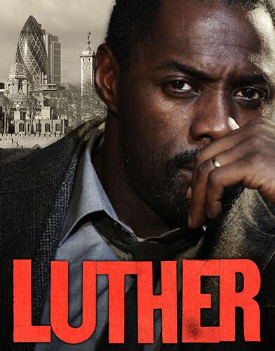 TV Show Luther Season 2. Today's TV Series. Direct Download Links