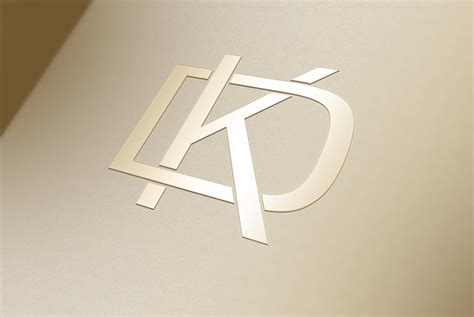 √ K?d Logo