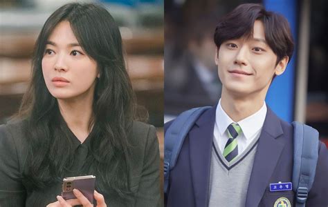 Song Hye-kyo, Lee Do-hyun to star in new Netflix K-drama ‘The Glory’