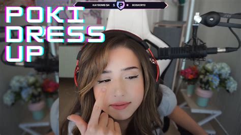 Poki’s Among Us FULL COSPLAY! - YouTube