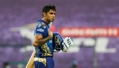 IPL 2021: Mumbai Indians star SuryaKumar Yadav REVEALS how he lost 12 ...