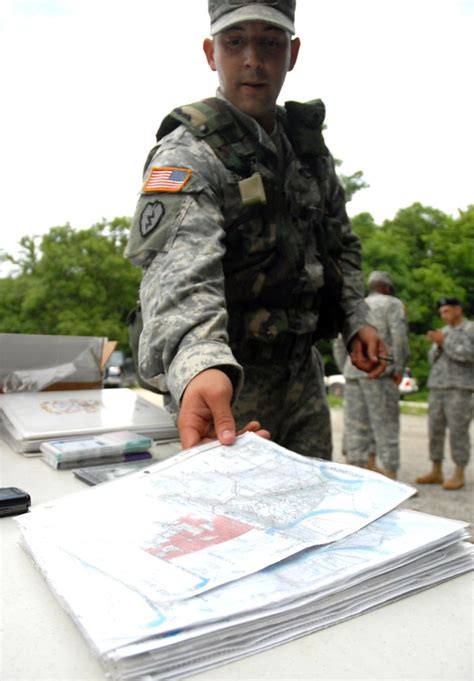 Fort Leavenworth troops named Combined Arms Center NCO, Soldier of the Year | Article | The ...