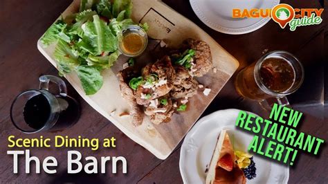 #BaguioCity #BaguioCityGuide #InspiringBaguio New Restaurant Alert ...